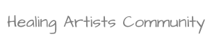 Healing Artists Community