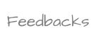Feedbacks