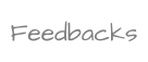 Feedbacks